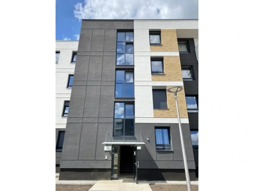 MURCIA     (649,- Kč/m2)