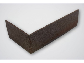 LUZERN - rohy   (499,-Kč/bm)