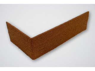 HAMBURG - rohy   (499,- Kč/bm)