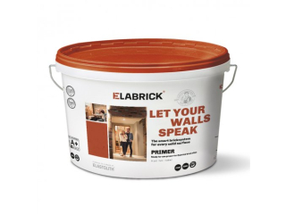 Penetrace ELABRICK PRIMER 5kg